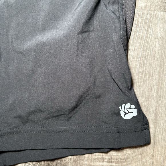 C-IN2 Grip Athletic Shorts - Large - Picture 3 of 5